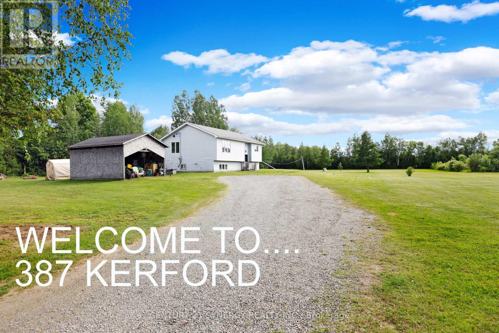 387 KERFORD ROAD, Merrickville-Wolford, Ontario