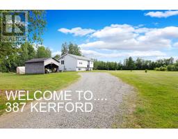 387 KERFORD ROAD, Merrickville-Wolford, Ontario
