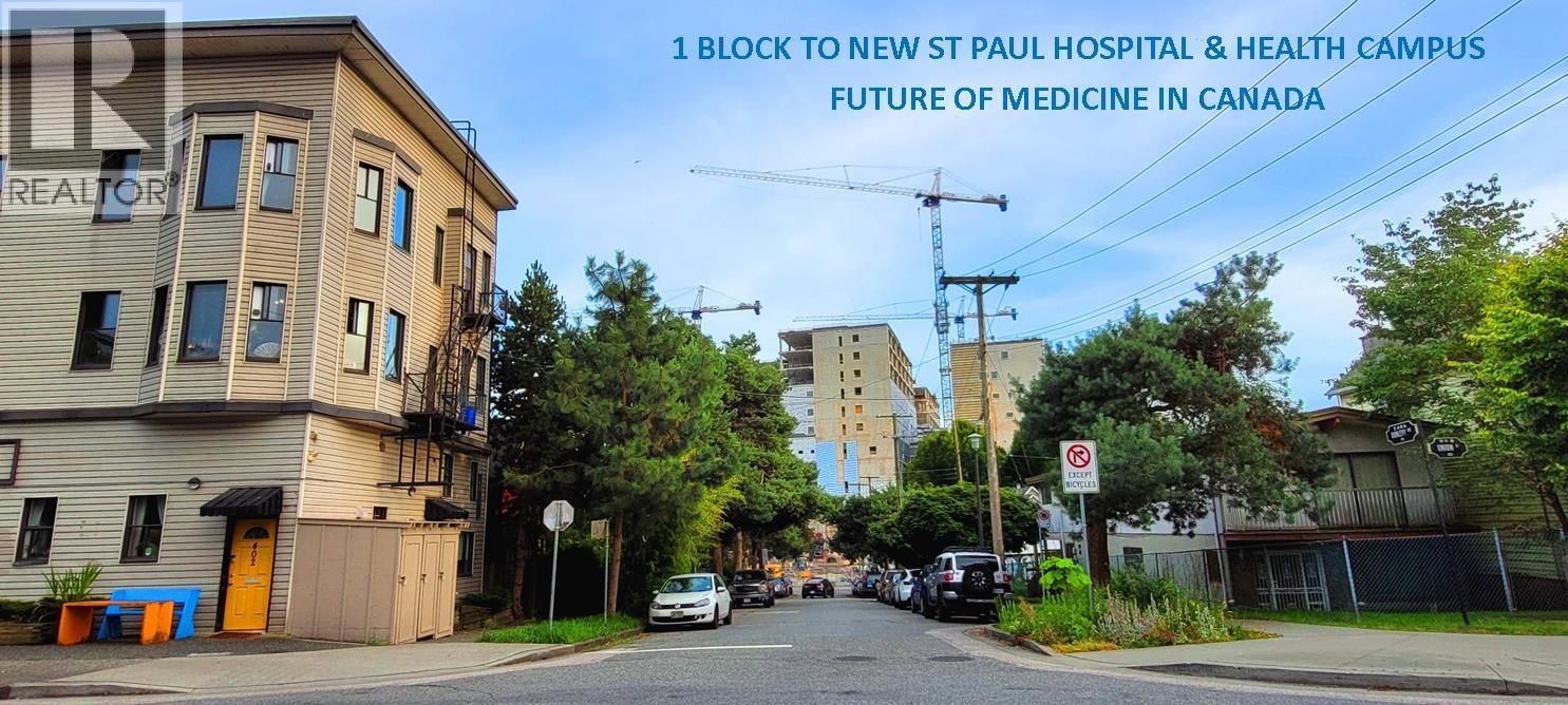 406 Union Street, Vancouver, British Columbia  V6A 2B6 - Photo 36 - R3082701