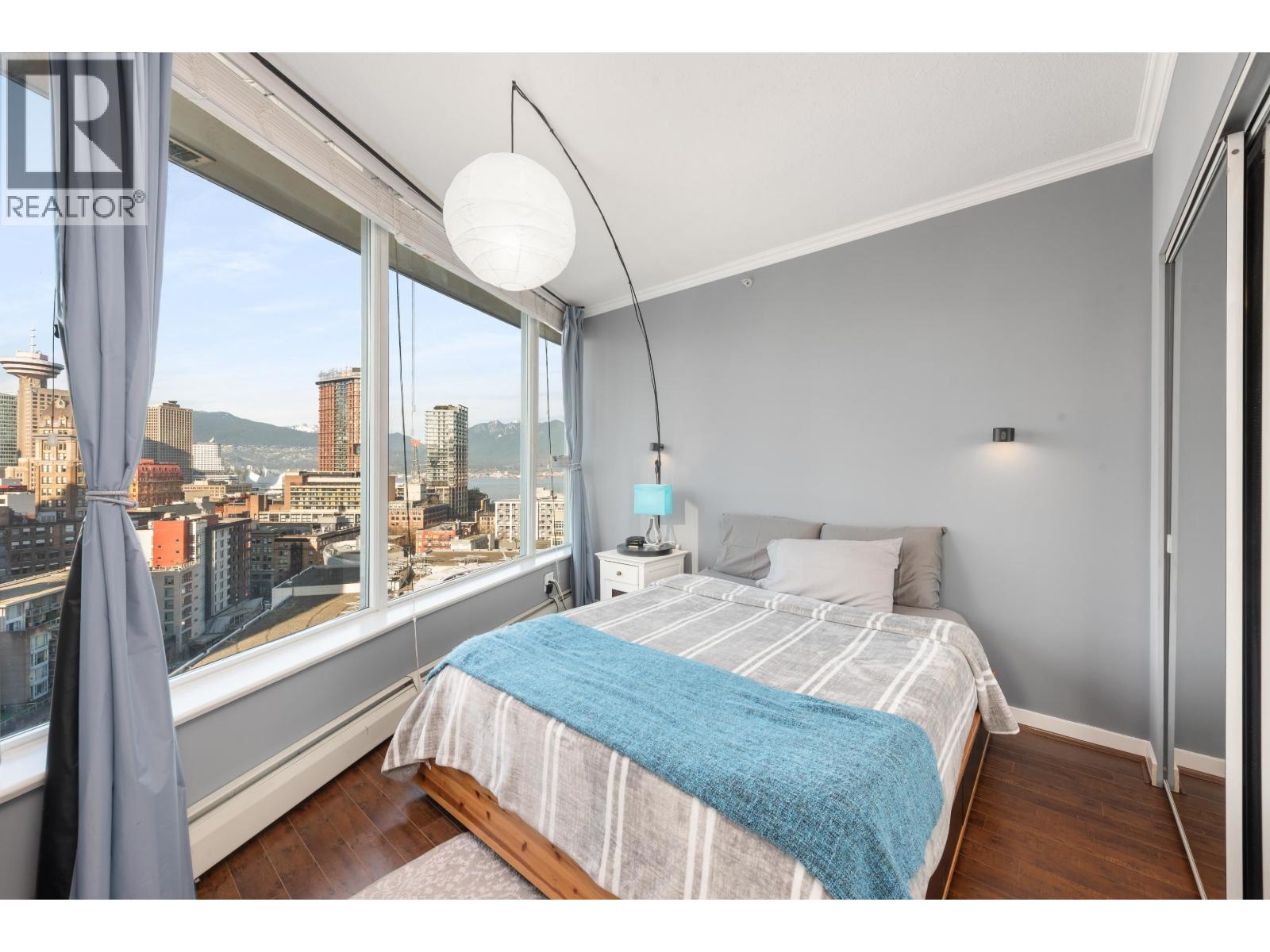 2203 58 Keefer Place, Vancouver, British Columbia V6B 0B8 - Photo 11 - R3082689