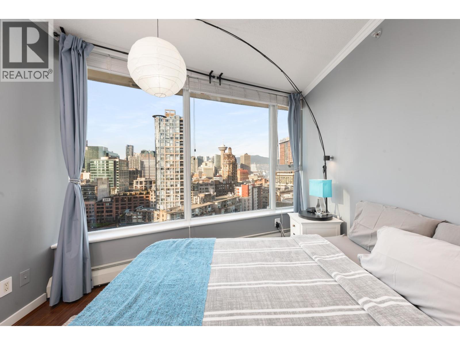 2203 58 Keefer Place, Vancouver, British Columbia V6B 0B8 - Photo 12 - R3082689