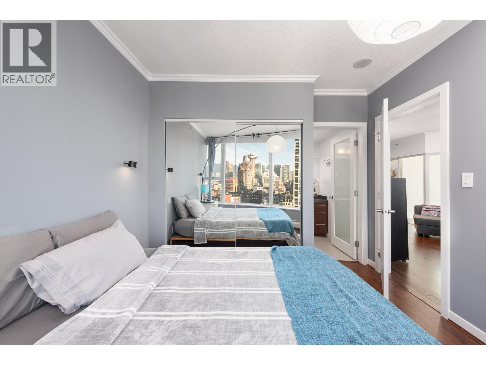 2203 58 Keefer Place, Vancouver, British Columbia V6B 0B8 - Photo 13 - R3082689