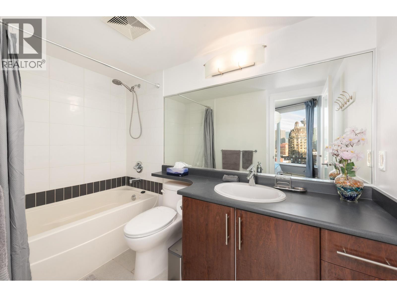 2203 58 Keefer Place, Vancouver, British Columbia V6B 0B8 - Photo 14 - R3082689