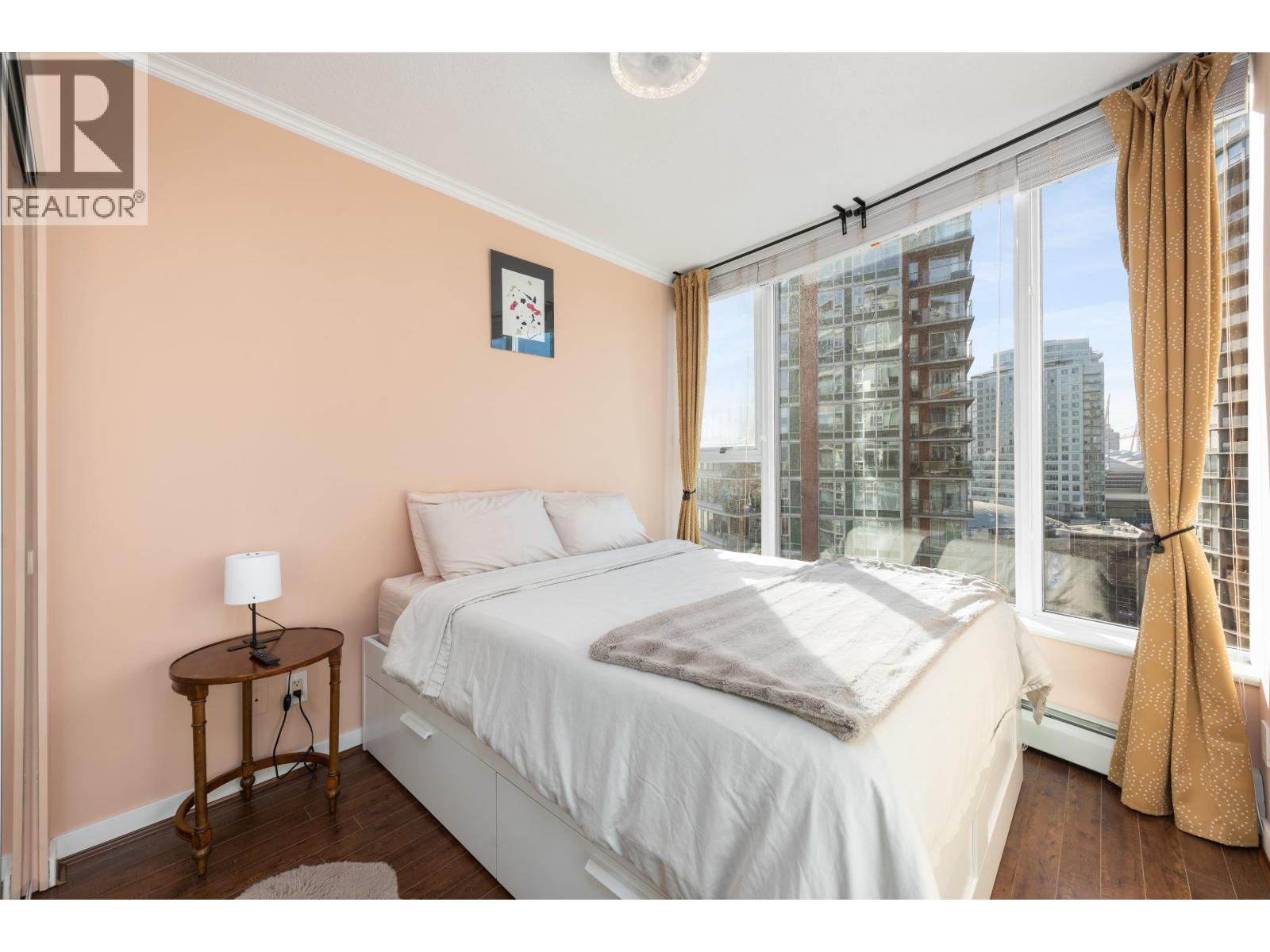 2203 58 Keefer Place, Vancouver, British Columbia V6B 0B8 - Photo 15 - R3082689