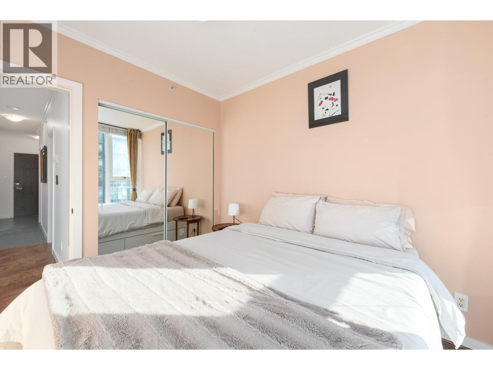 2203 58 Keefer Place, Vancouver, British Columbia V6B 0B8 - Photo 16 - R3082689