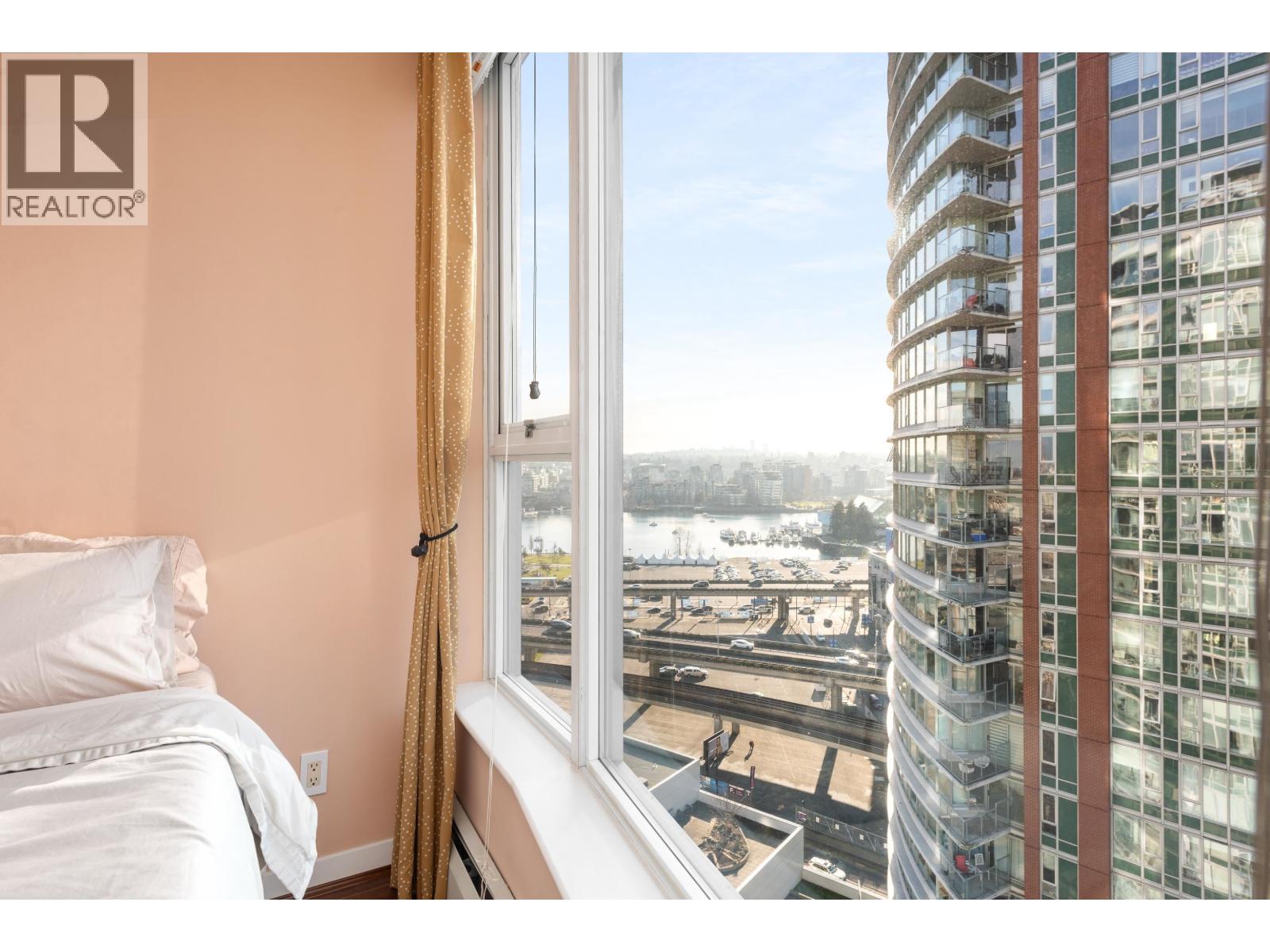 2203 58 Keefer Place, Vancouver, British Columbia V6B 0B8 - Photo 17 - R3082689