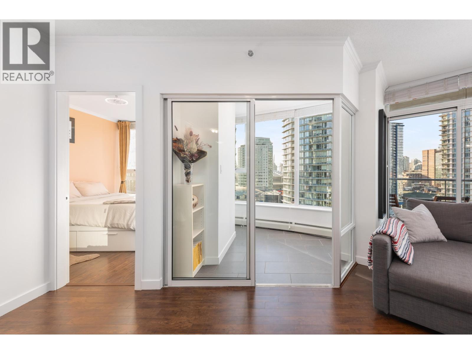 2203 58 Keefer Place, Vancouver, British Columbia V6B 0B8 - Photo 18 - R3082689