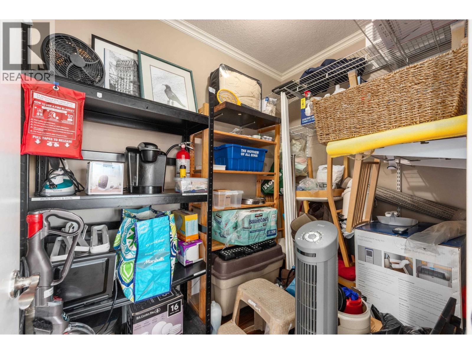 2203 58 Keefer Place, Vancouver, British Columbia V6B 0B8 - Photo 20 - R3082689