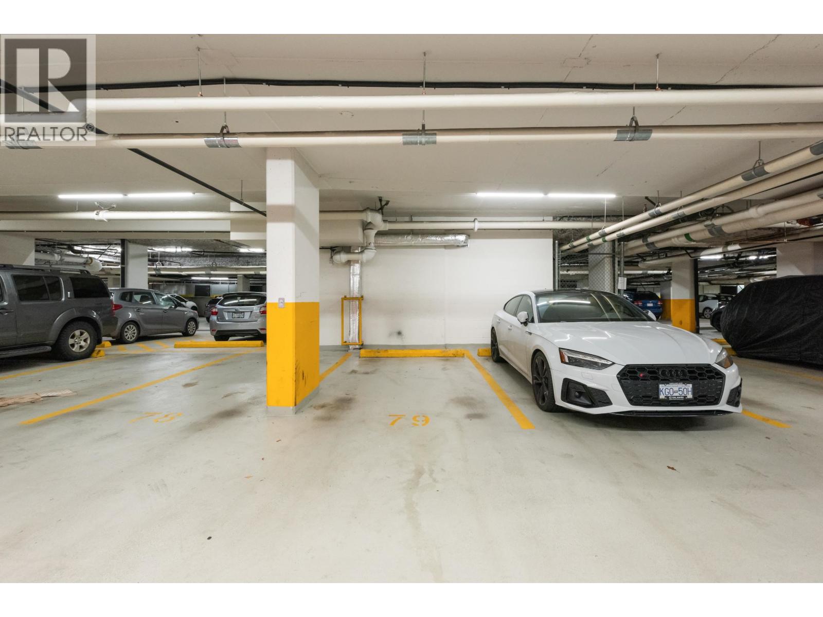 2203 58 Keefer Place, Vancouver, British Columbia V6B 0B8 - Photo 23 - R3082689