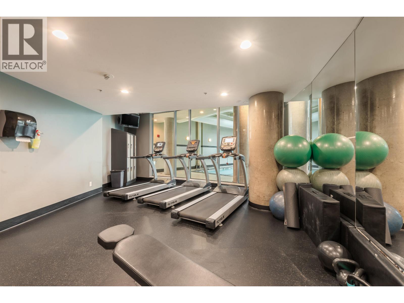 2203 58 Keefer Place, Vancouver, British Columbia V6B 0B8 - Photo 24 - R3082689