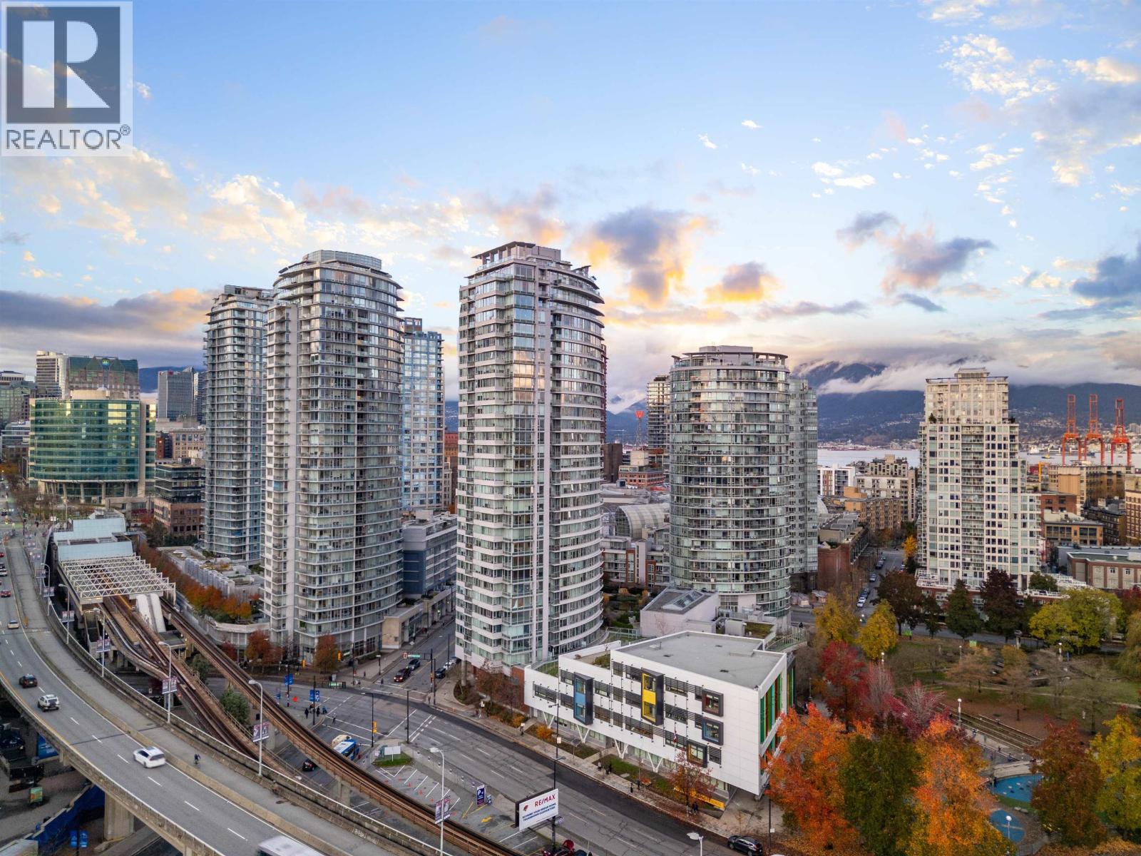 2203 58 Keefer Place, Vancouver, British Columbia V6B 0B8 - Photo 28 - R3082689