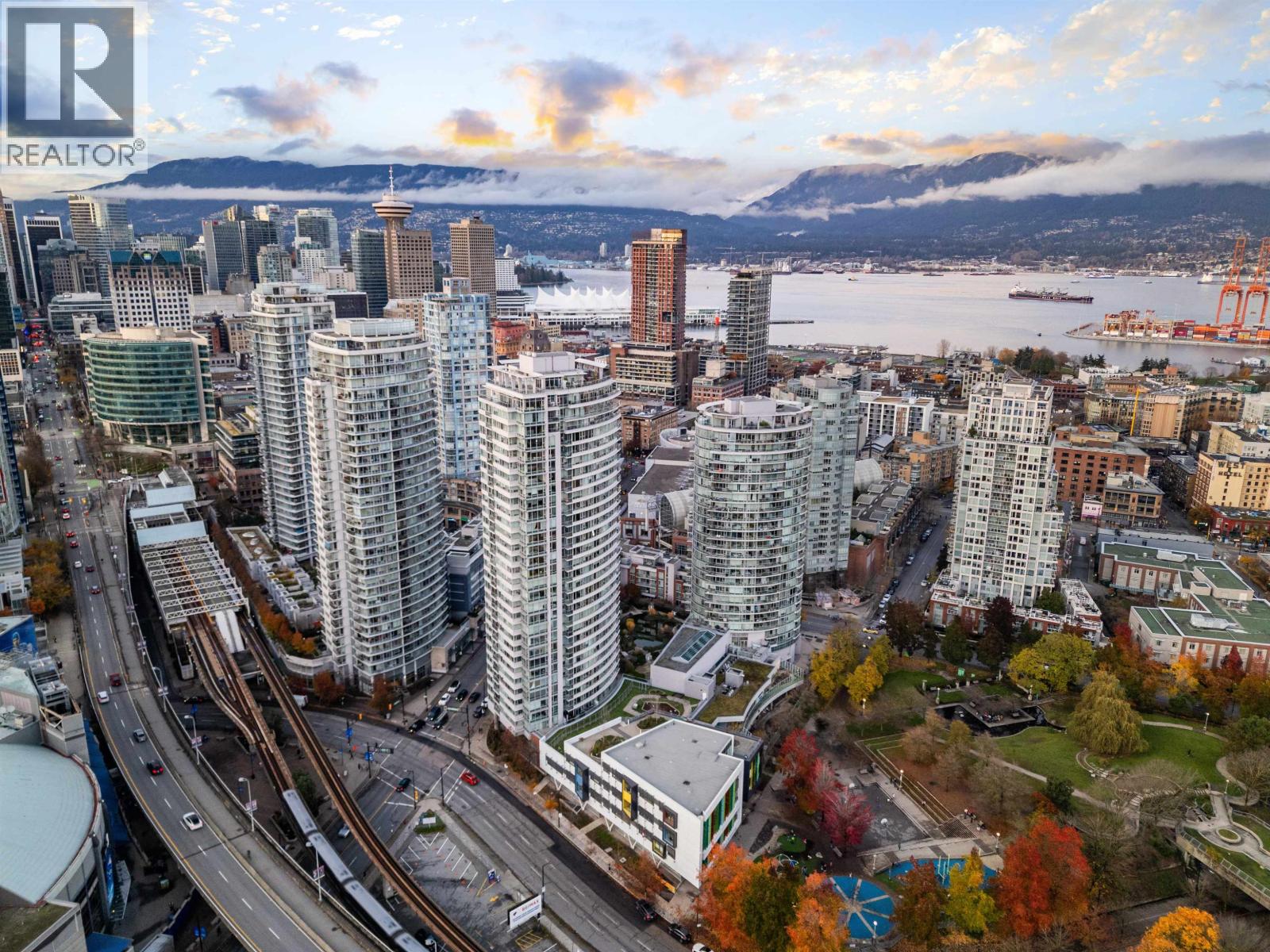 2203 58 Keefer Place, Vancouver, British Columbia V6B 0B8 - Photo 29 - R3082689