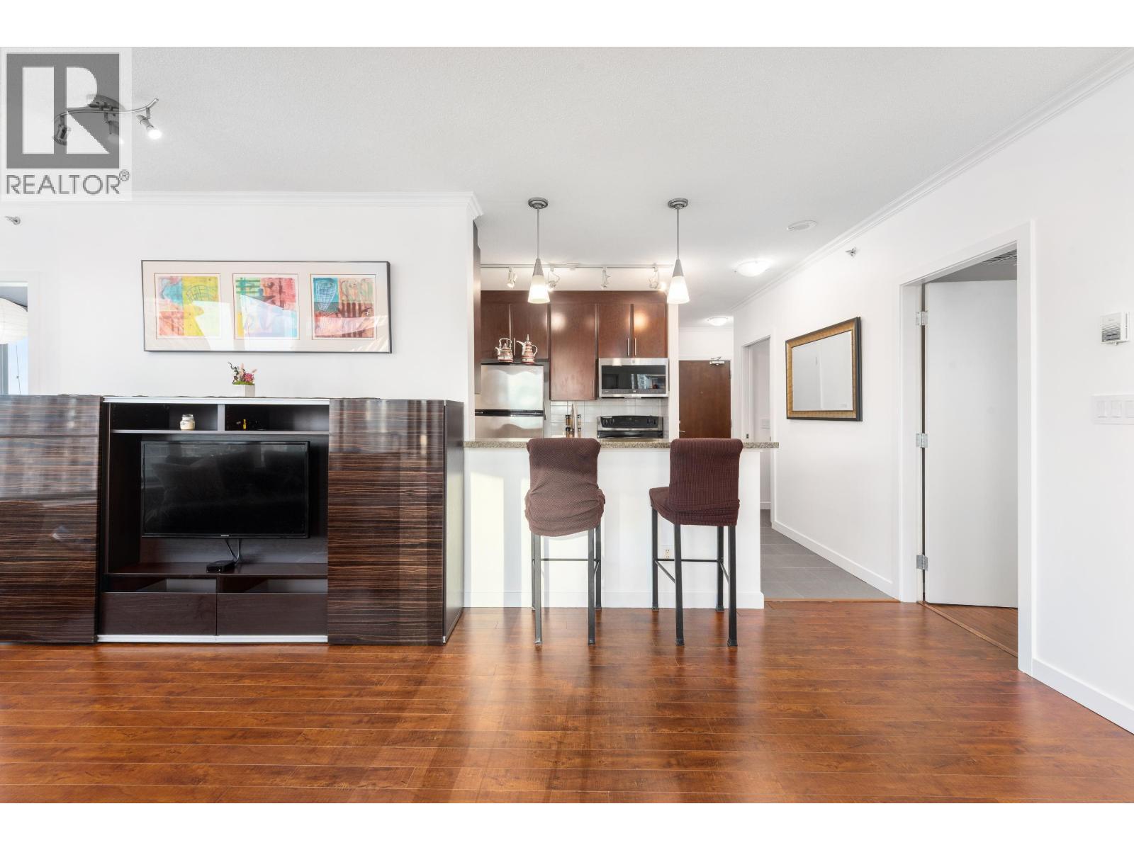 2203 58 Keefer Place, Vancouver, British Columbia V6B 0B8 - Photo 8 - R3082689