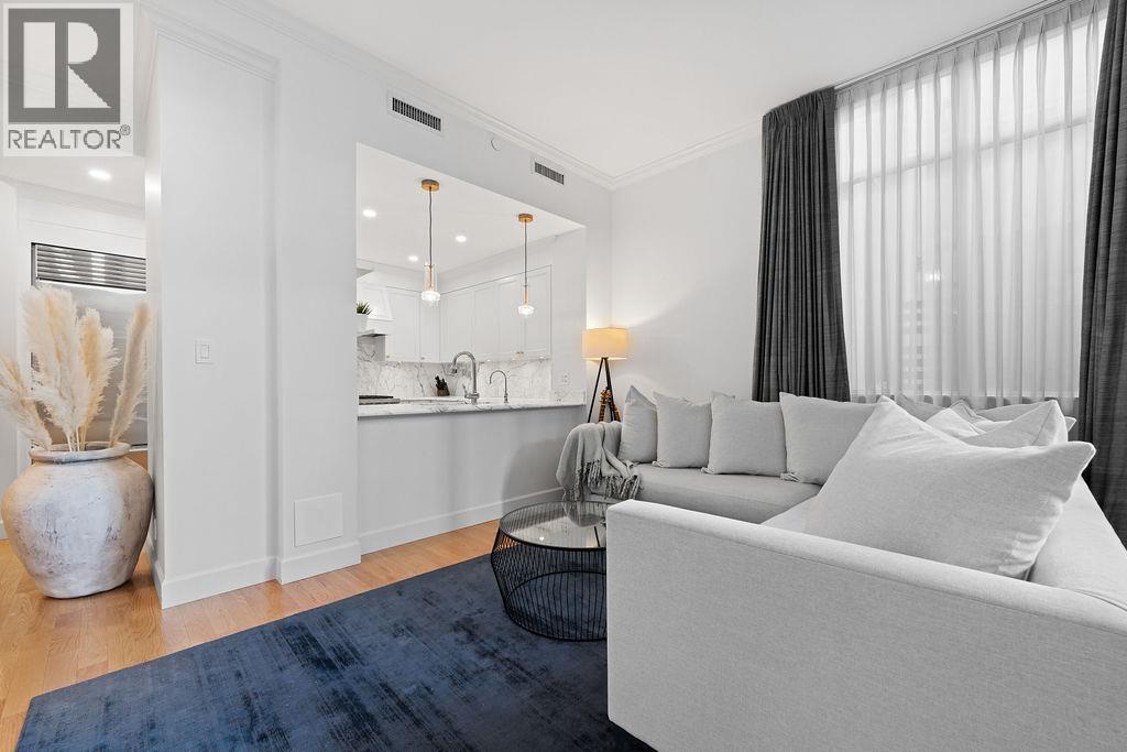 471 Beach Crescent, Vancouver, British Columbia  V6Z 3B9 - Photo 13 - R3082702