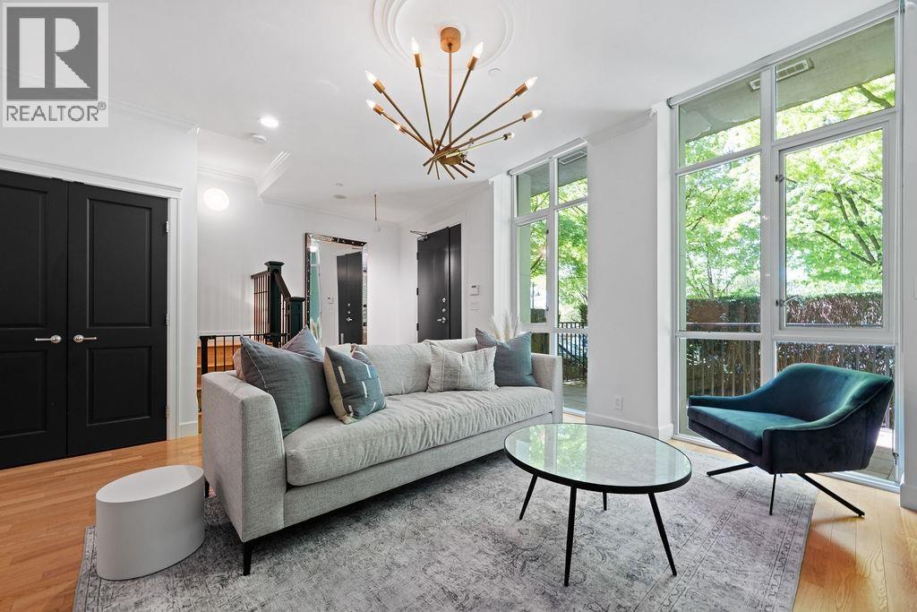 471 Beach Crescent, Vancouver, British Columbia  V6Z 3B9 - Photo 19 - R3082702