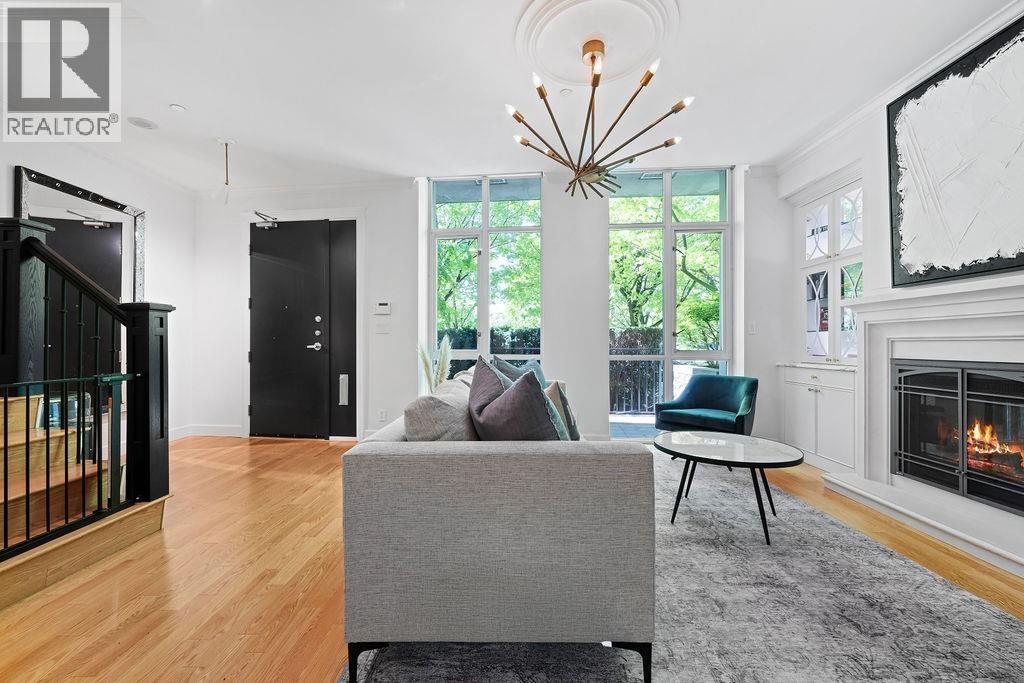 471 Beach Crescent, Vancouver, British Columbia  V6Z 3B9 - Photo 21 - R3082702