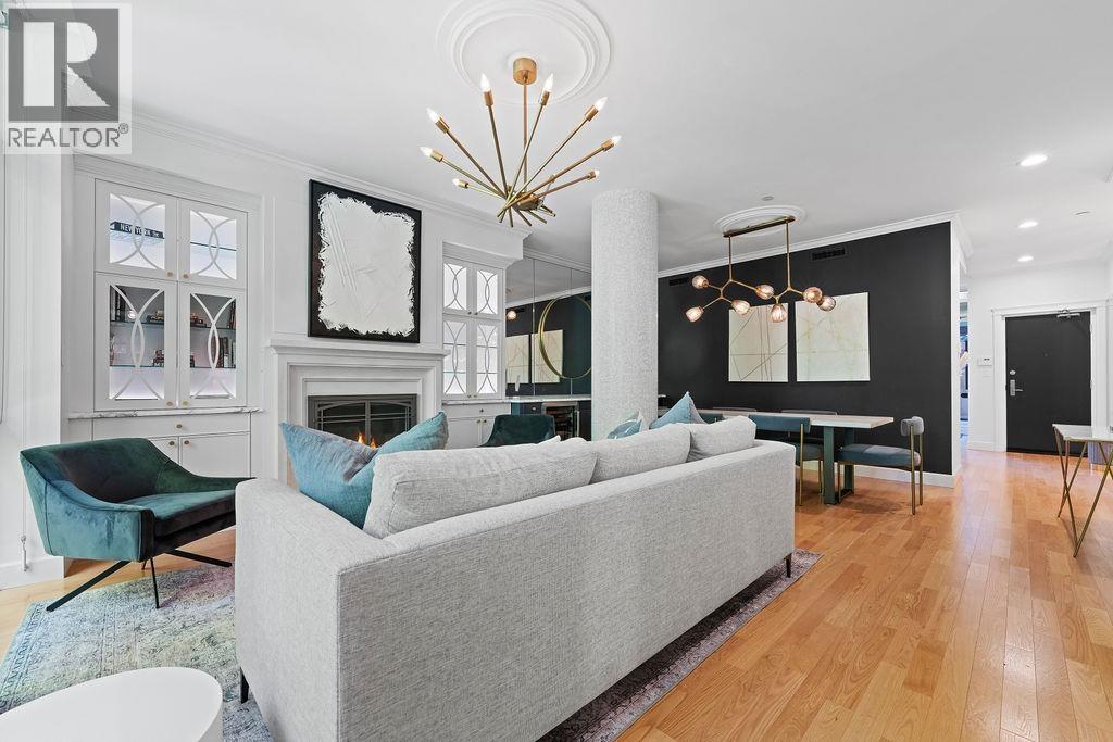 471 Beach Crescent, Vancouver, British Columbia  V6Z 3B9 - Photo 23 - R3082702