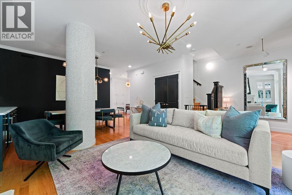 471 Beach Crescent, Vancouver, British Columbia  V6Z 3B9 - Photo 24 - R3082702