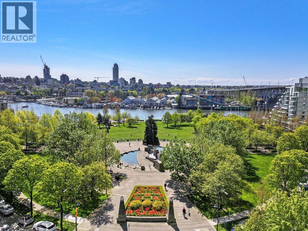 471 Beach Crescent, Vancouver, British Columbia  V6Z 3B9 - Photo 37 - R3082702