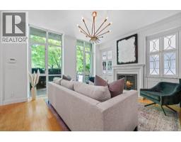 471 BEACH CRESCENT, Vancouver, British Columbia