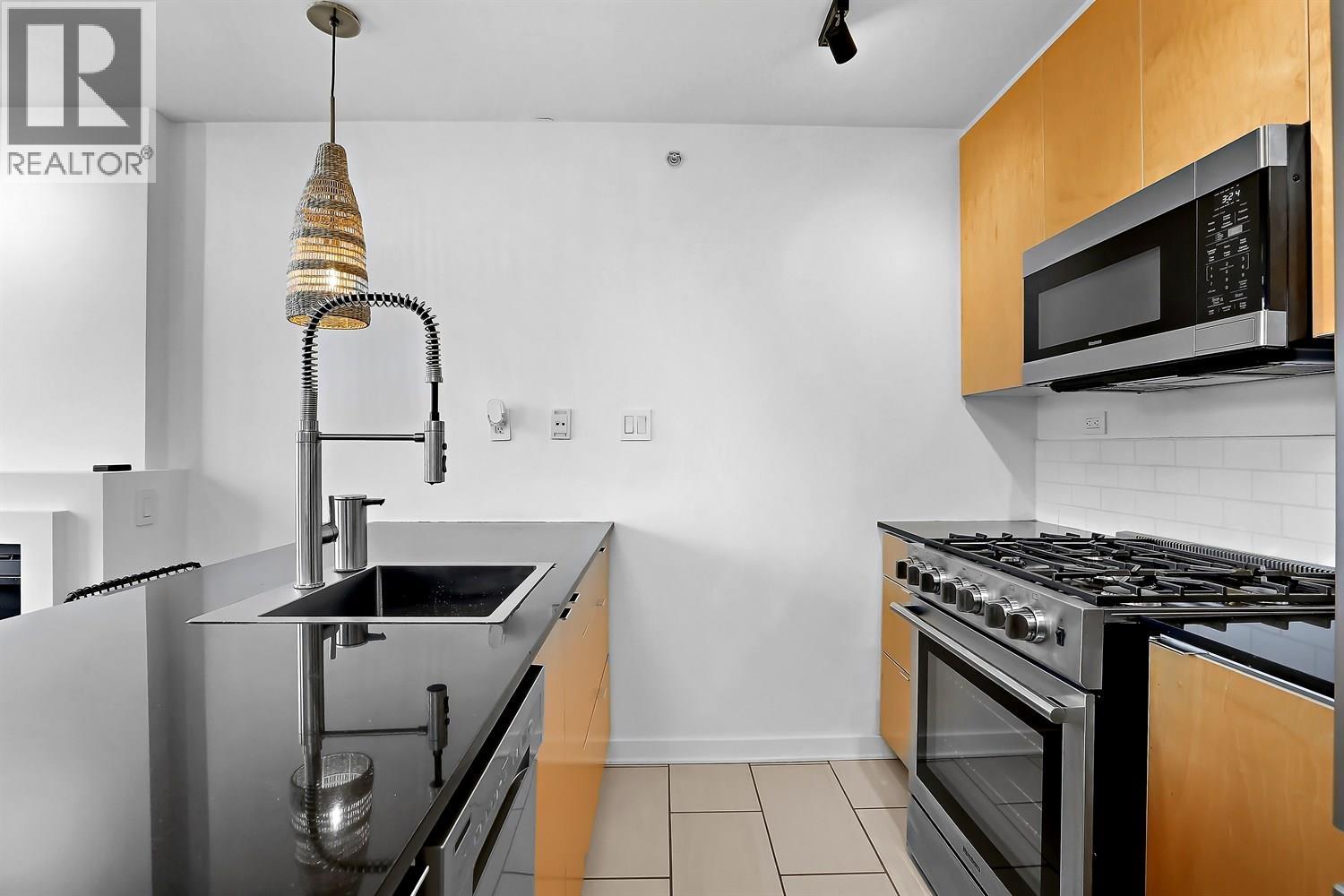 1108 989 Beatty Street, Vancouver, British Columbia  V6Z 3C2 - Photo 10 - R3082706