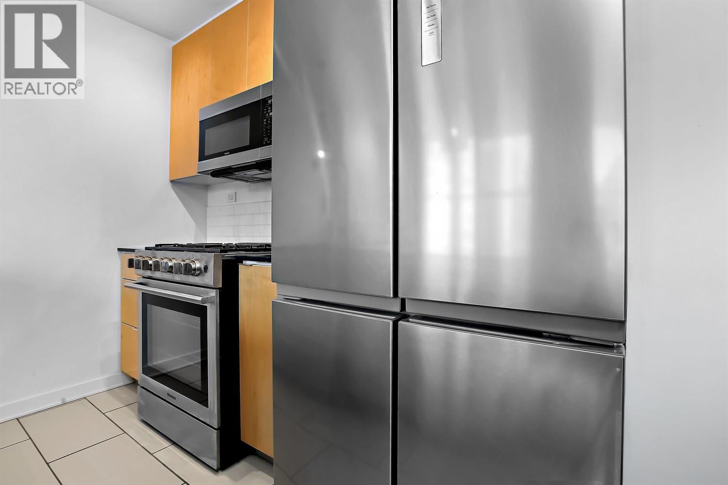 1108 989 Beatty Street, Vancouver, British Columbia  V6Z 3C2 - Photo 12 - R3082706