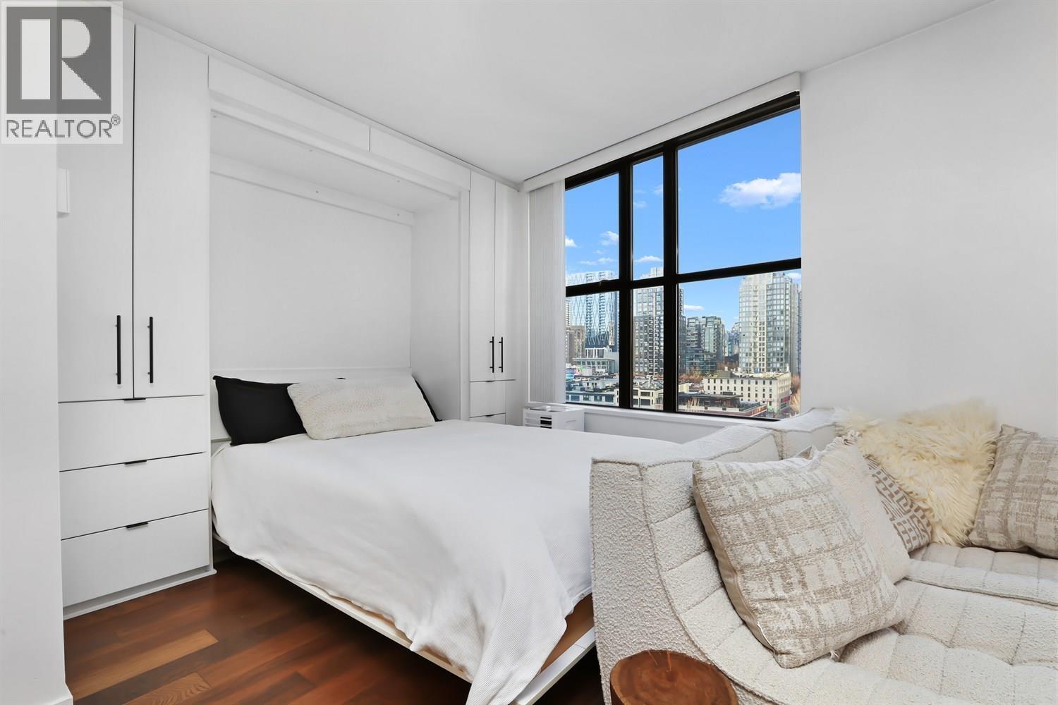 1108 989 Beatty Street, Vancouver, British Columbia  V6Z 3C2 - Photo 13 - R3082706