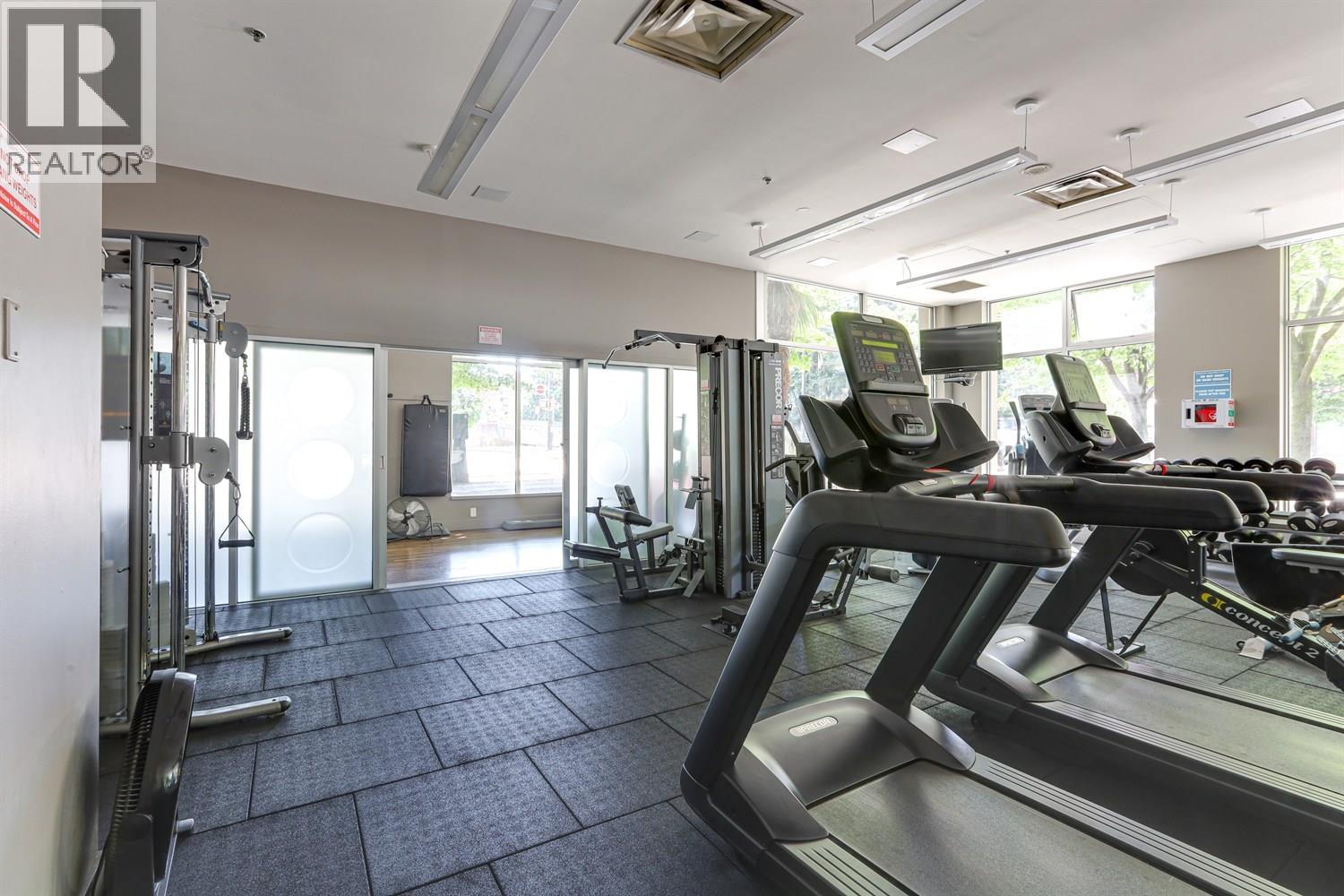 1108 989 Beatty Street, Vancouver, British Columbia  V6Z 3C2 - Photo 19 - R3082706