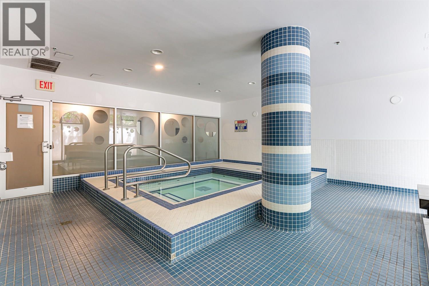 1108 989 Beatty Street, Vancouver, British Columbia  V6Z 3C2 - Photo 21 - R3082706