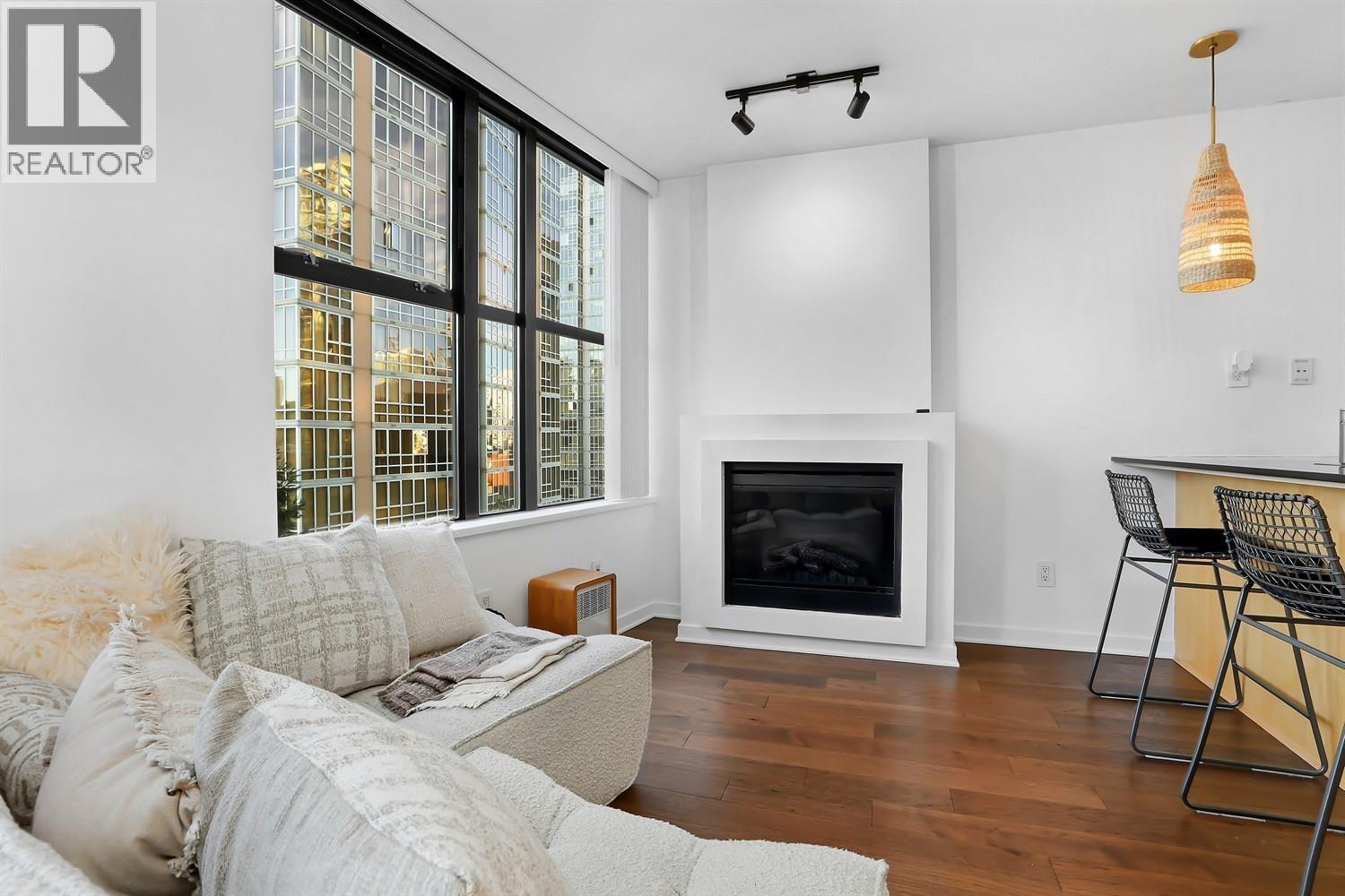 1108 989 Beatty Street, Vancouver, British Columbia  V6Z 3C2 - Photo 6 - R3082706