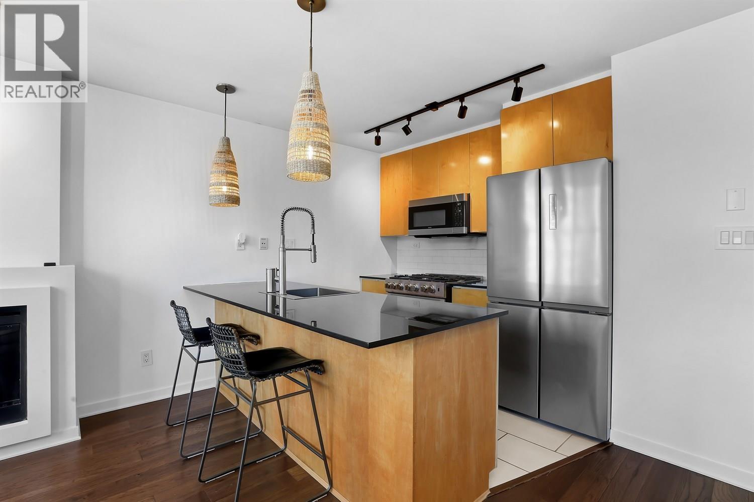 1108 989 Beatty Street, Vancouver, British Columbia  V6Z 3C2 - Photo 8 - R3082706