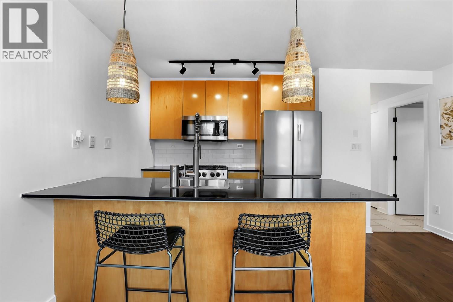 1108 989 Beatty Street, Vancouver, British Columbia  V6Z 3C2 - Photo 9 - R3082706