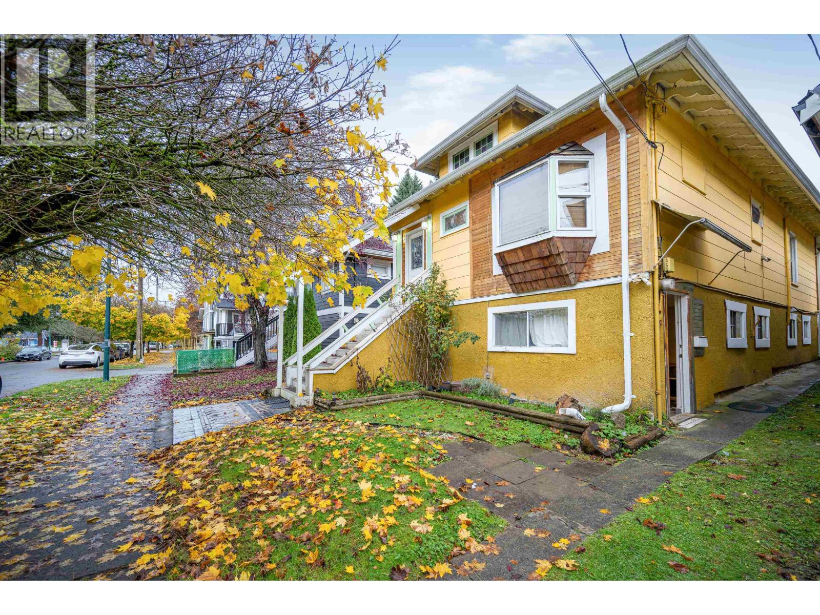 3838 Inverness Street, Vancouver, British Columbia  V5V 4W2 - Photo 2 - R3082700