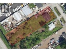 316 STANLEY STREET, New Westminster, British Columbia