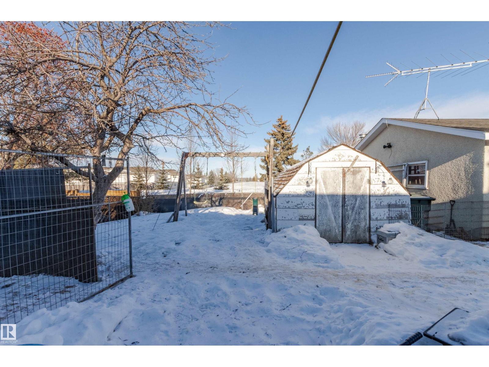 33 Brookside Av, Spruce Grove, Alberta  T7X 1B6 - Photo 31 - E4470716