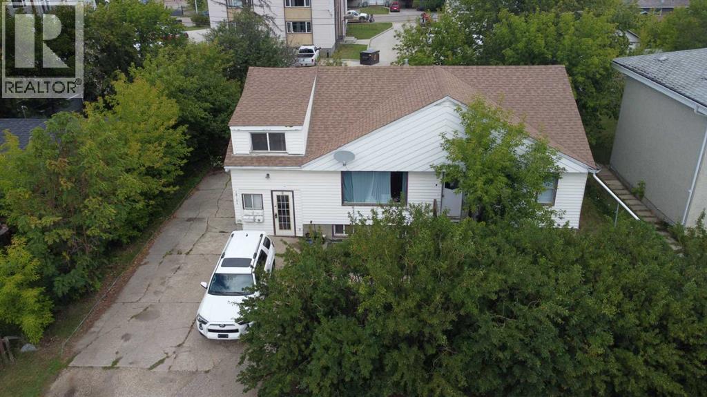 10120 103 Avenue, Grande Prairie, Alberta