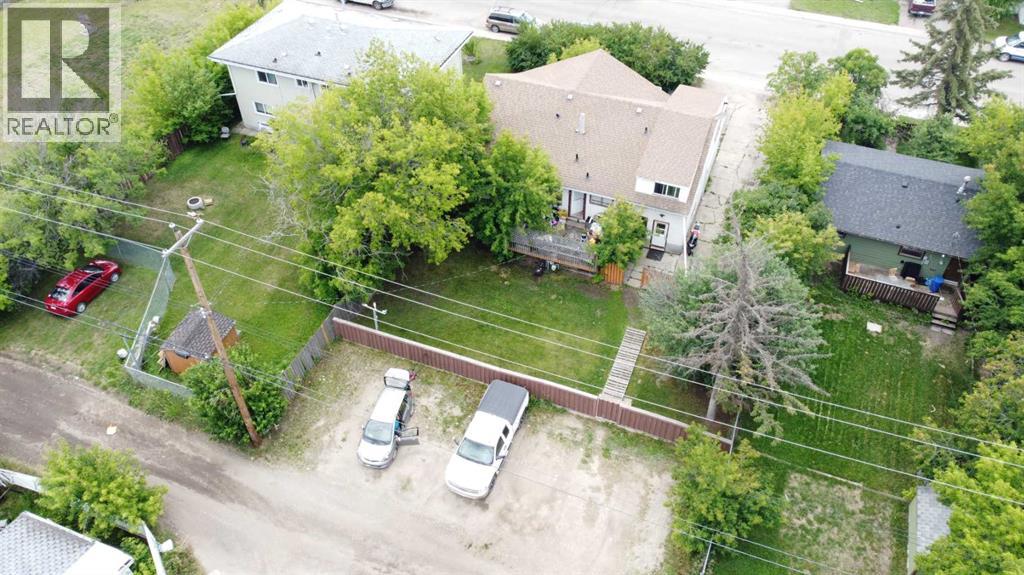 10120 103 Avenue, Grande Prairie, Alberta  T8V 1C1 - Photo 2 - A2236685