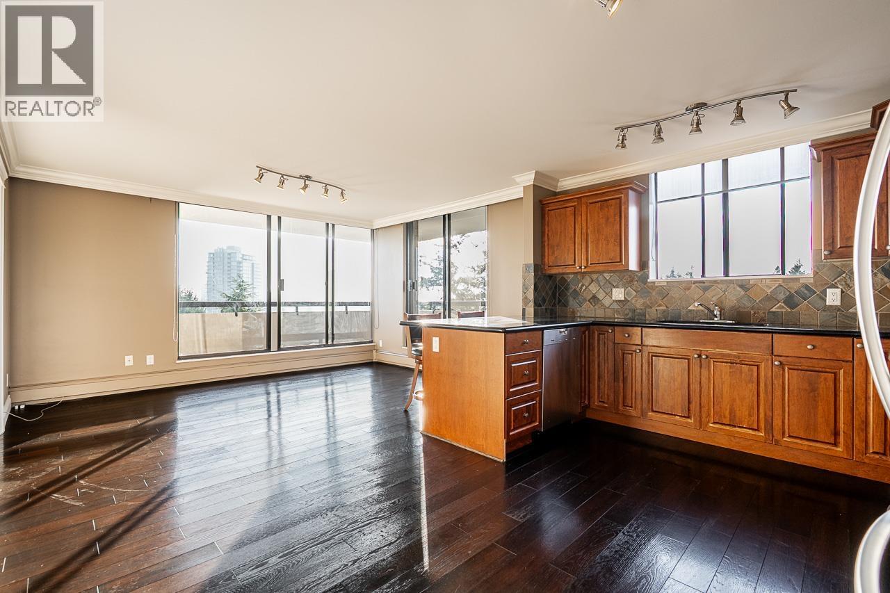 804 7171 Beresford Street, Burnaby, British Columbia  V5E 3Z8 - Photo 7 - R3082144