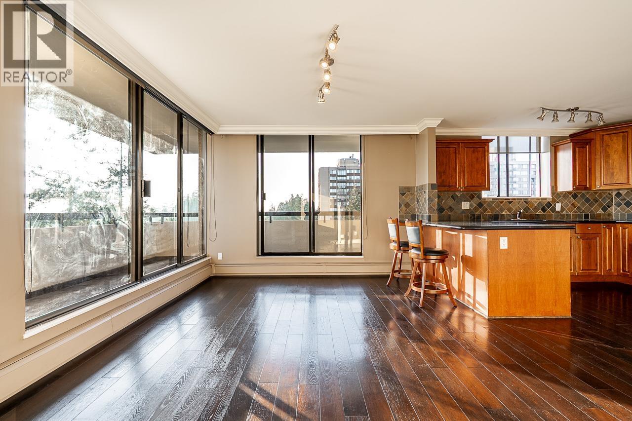 804 7171 Beresford Street, Burnaby, British Columbia  V5E 3Z8 - Photo 3 - R3082144