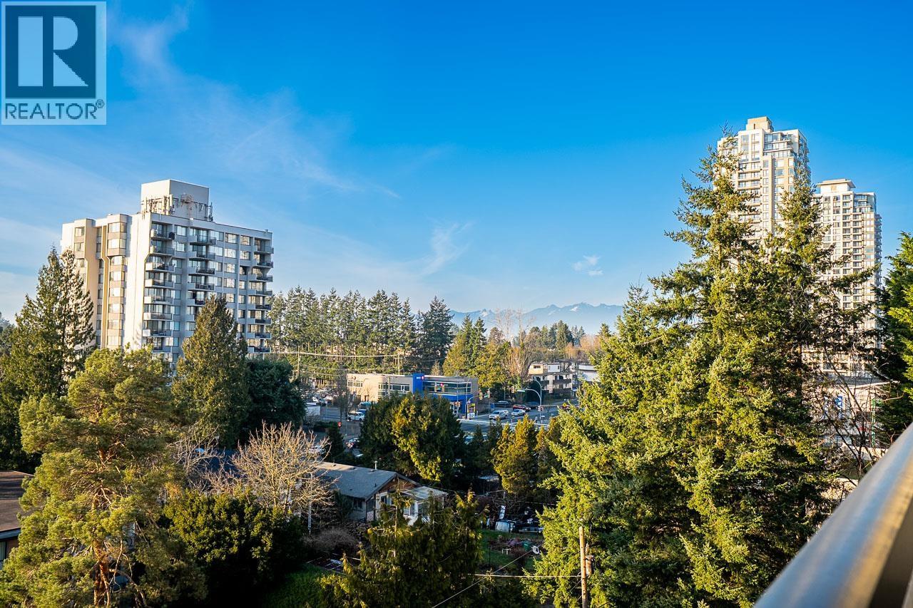 804 7171 Beresford Street, Burnaby, British Columbia  V5E 3Z8 - Photo 20 - R3082144