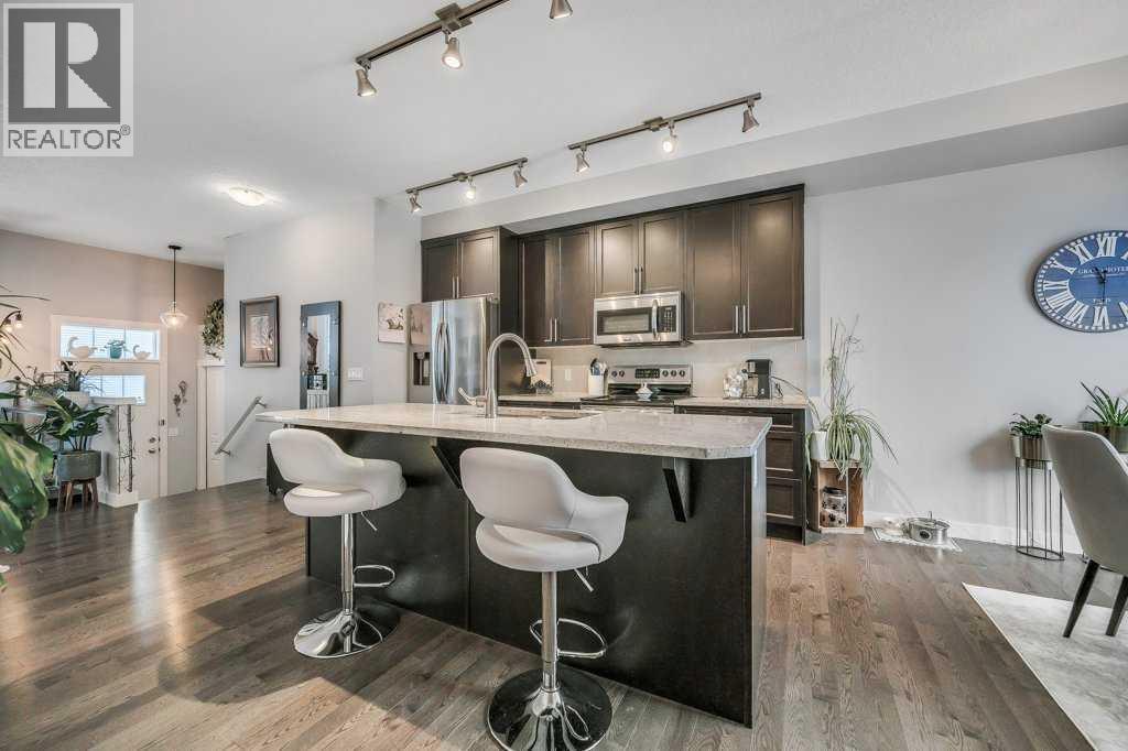 140 Cranford Walk Se, Calgary, Alberta  T3M 1R5 - Photo 3 - A2277633