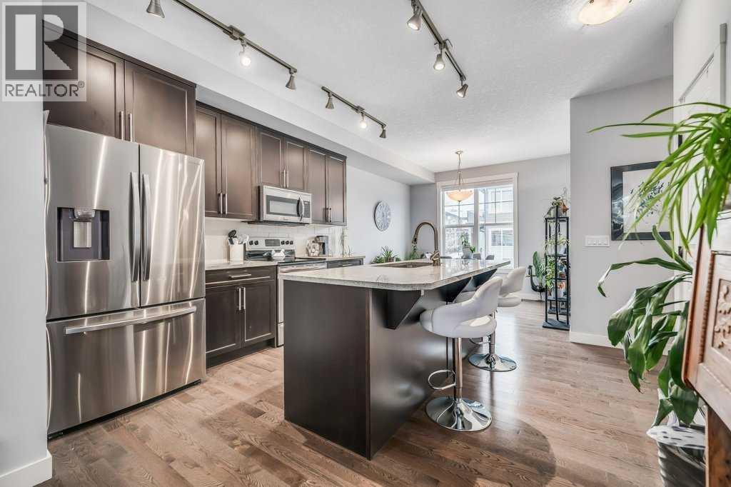 140 Cranford Walk Se, Calgary, Alberta  T3M 1R5 - Photo 1 - A2277633