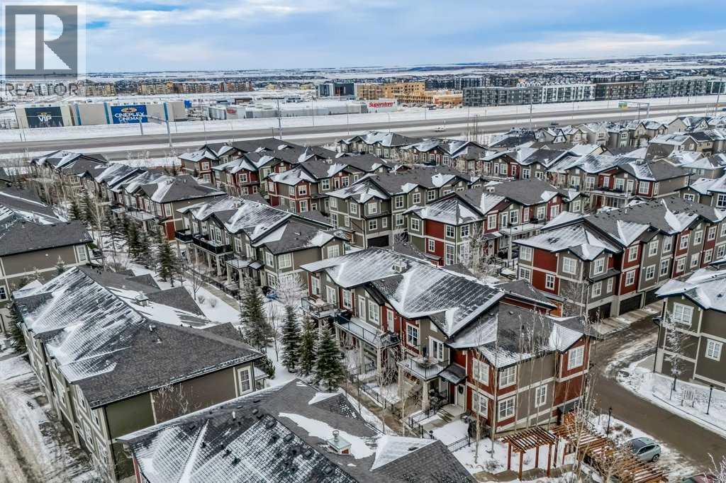 140 Cranford Walk Se, Calgary, Alberta  T3M 1R5 - Photo 25 - A2277633