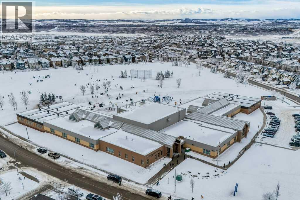 140 Cranford Walk Se, Calgary, Alberta  T3M 1R5 - Photo 28 - A2277633