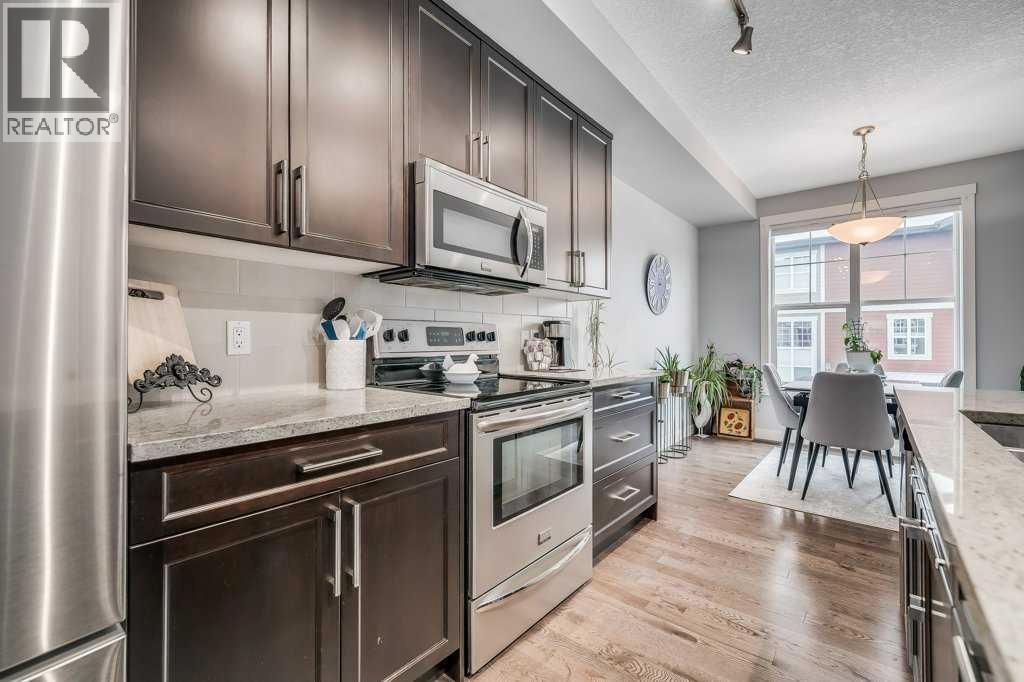 140 Cranford Walk Se, Calgary, Alberta  T3M 1R5 - Photo 2 - A2277633