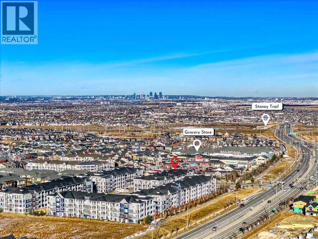 405, 500 Auburn Meadows Common Se, Calgary, Alberta T3M 3P5 - Photo 17 - A2280224