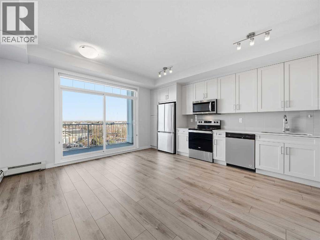 405, 500 Auburn Meadows Common Se, Calgary, Alberta T3M 3P5 - Photo 5 - A2280224