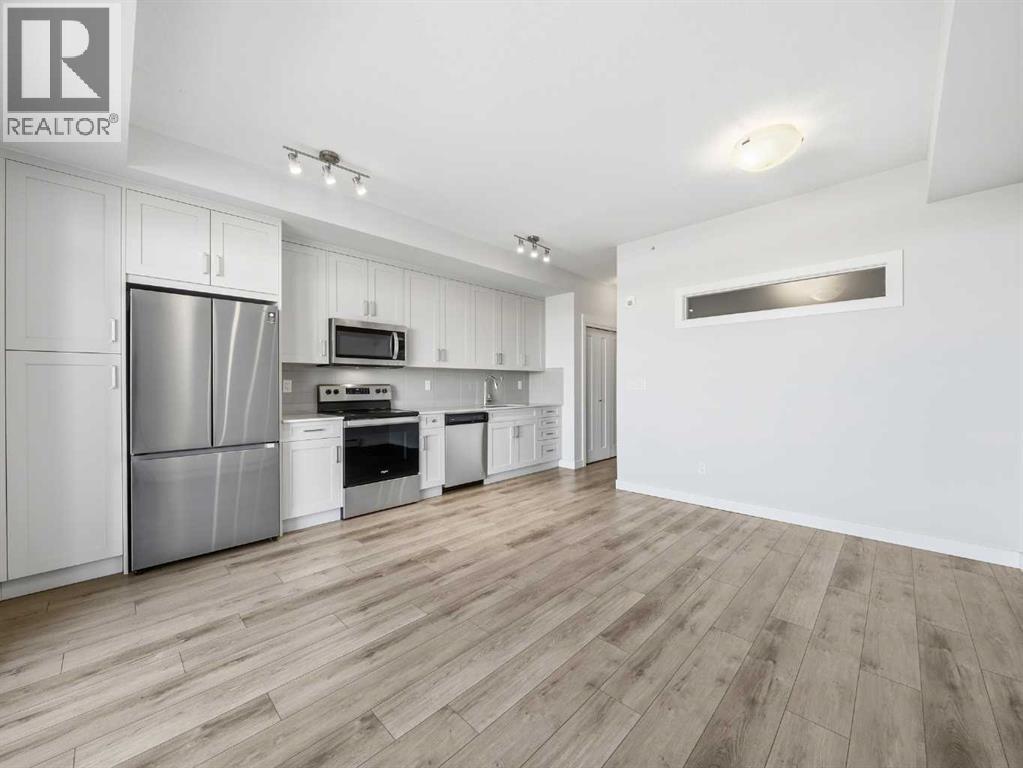 405, 500 Auburn Meadows Common Se, Calgary, Alberta T3M 3P5 - Photo 4 - A2280224