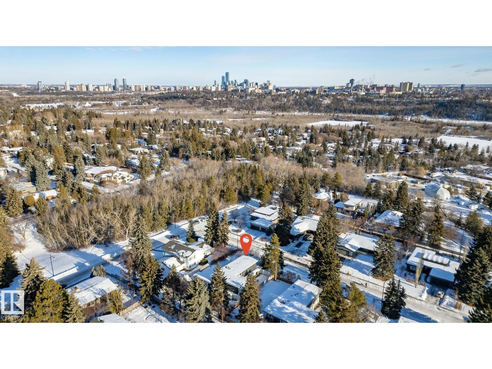 16 Laurier Pl Nw, Edmonton, Alberta  T5R 5P4 - Photo 10 - E4470934