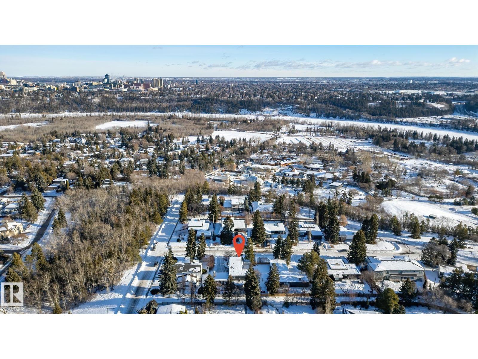 16 Laurier Pl Nw, Edmonton, Alberta  T5R 5P4 - Photo 11 - E4470934